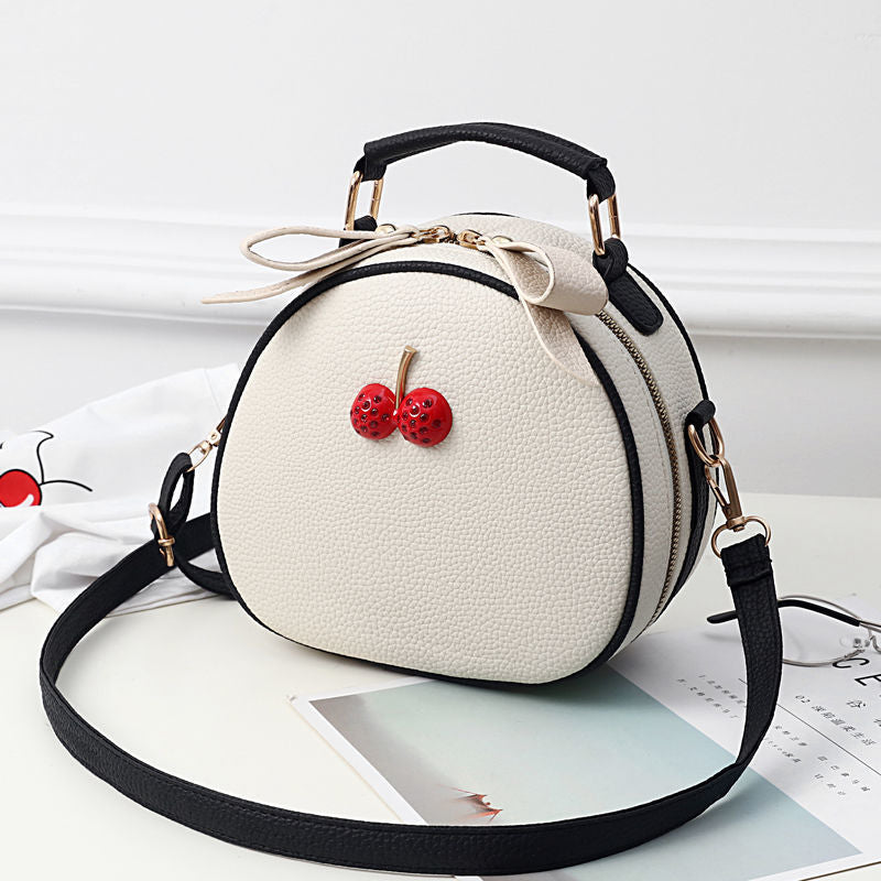 Women's Style Fashion Large Capacity Single Crossbody Bags