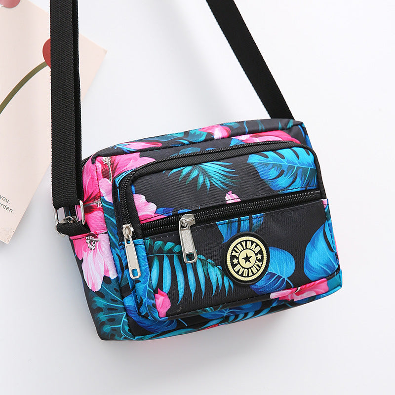 Women's Cool Fashion Stall Mummy For Crossbody Bags