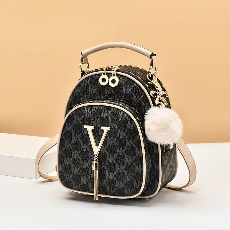 Graceful Trendy Women's Popular Fashion Simple Bags