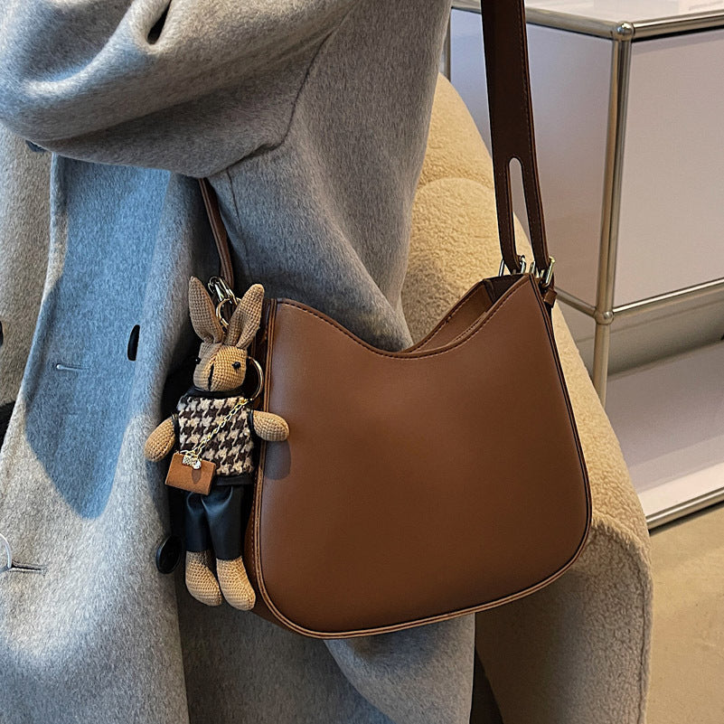 Women's Popular Stylish Good Texture Large Capacity Bags