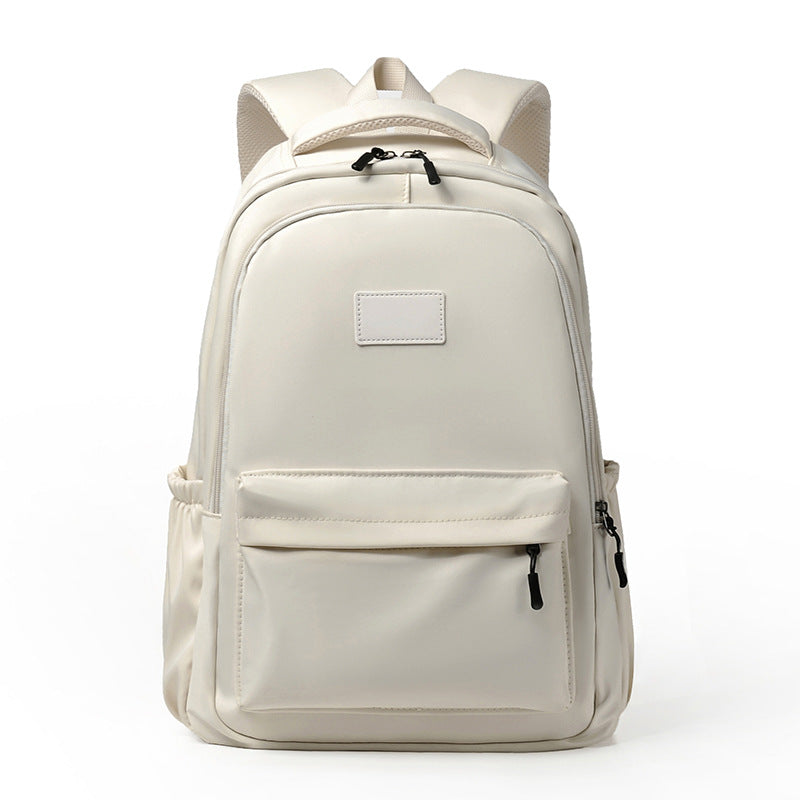 Fashion Nylon Large Capacity Burden Reduction Backpacks