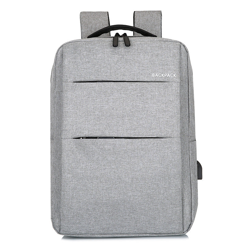 Men's Computer Large Capacity Commuter Business High-grade Backpacks