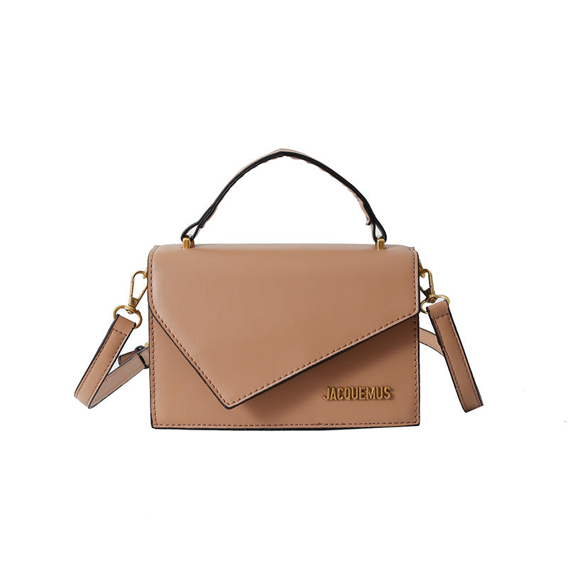 Comfortable Women's Simple Fashion Urban Elegant Shoulder Bags