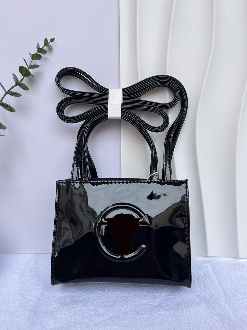 Fashion Women's Durable Innovative Design Computer Shoulder Bags