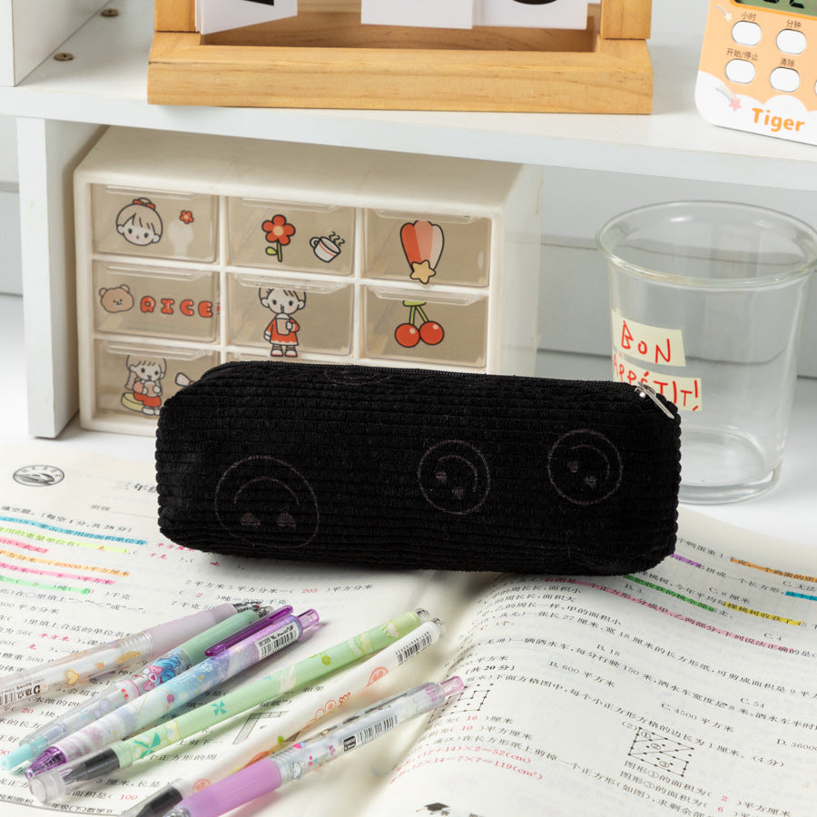 Women's Three-piece Set Style Large Capacity Makeup Cosmetic Bags