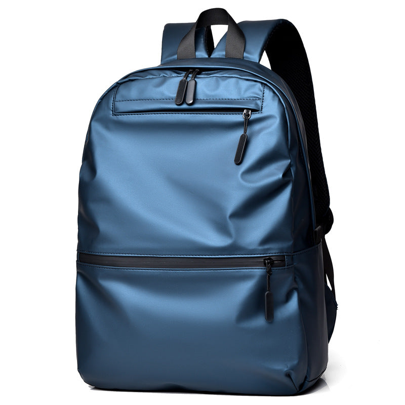 Popular Trendy Fashion Large Capacity Medium Backpacks