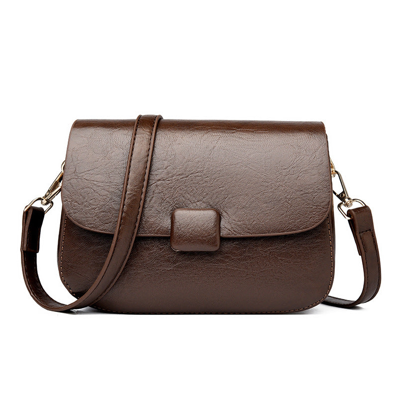Women's Broadcast High Sense Niche Minority Simple Bags