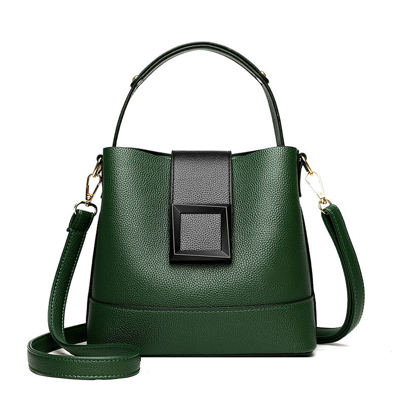 Women's Spring Versatile Fashion Trendy Western Style Crossbody Bags