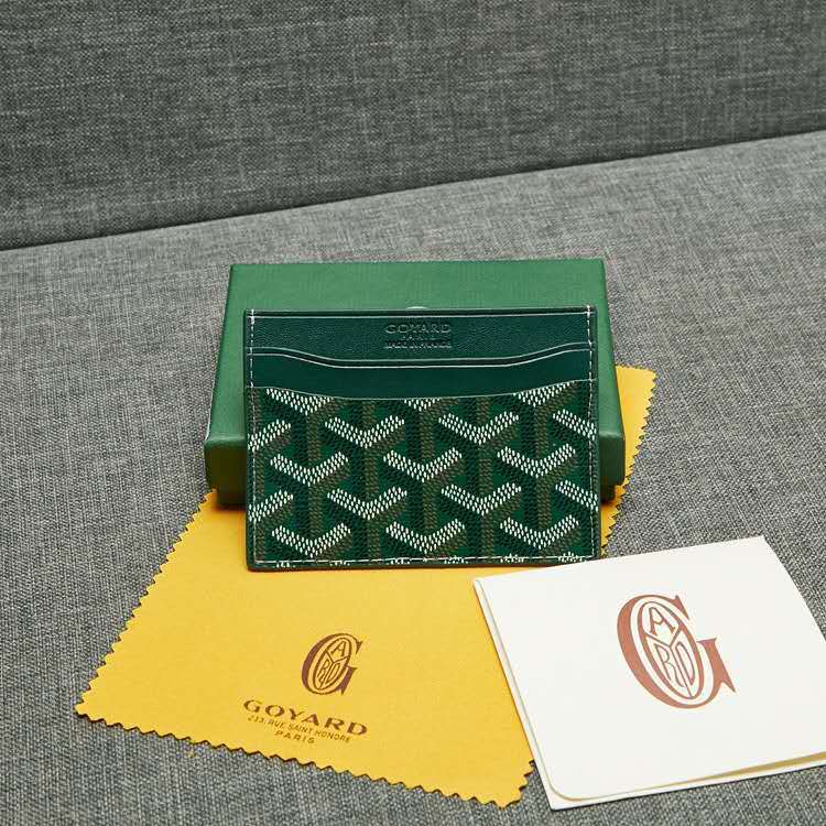 Upgraded Version Sales Volume Genuine Leather Card Holder