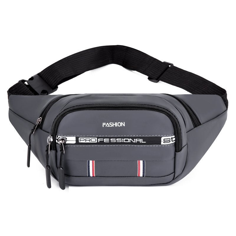 Women's & Men's & Waterproof Breathable Multifunctional Construction Site Men's Waist Packs
