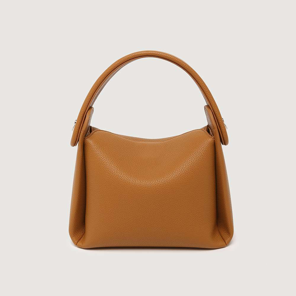 Women's Gu Cigarette Minority Simple Dumpling Premium Bags