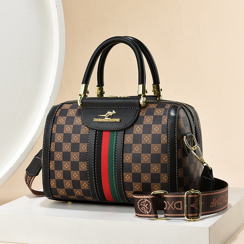 Cool Women's Attractive Fashionable Elegant Pillow Bags