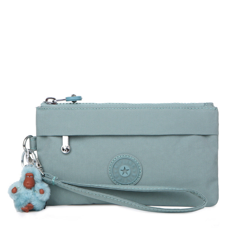 Unique Innovative Recruit Monkey Overseas Clutch Handbags