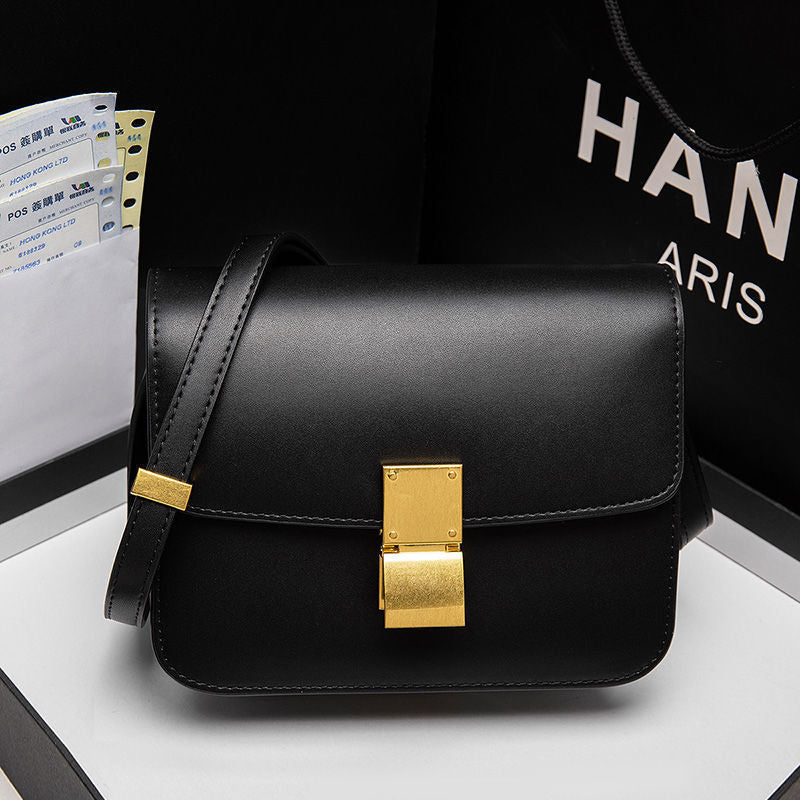 Comfortable Creative Women's Classy High Fashion Shoulder Bags