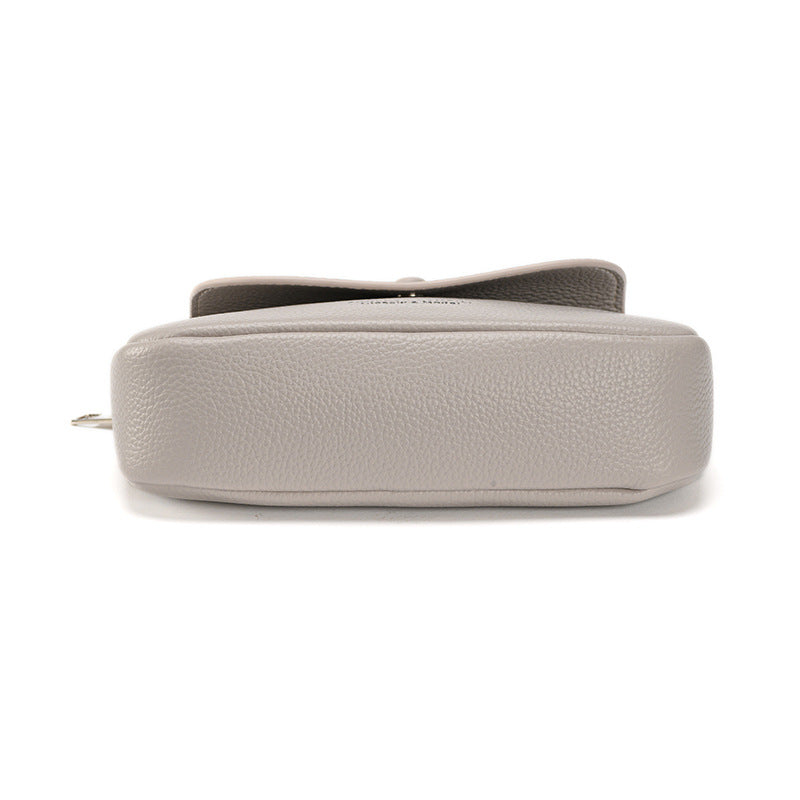 Women's High-grade Mobile Design Large Capacity Crossbody Bags
