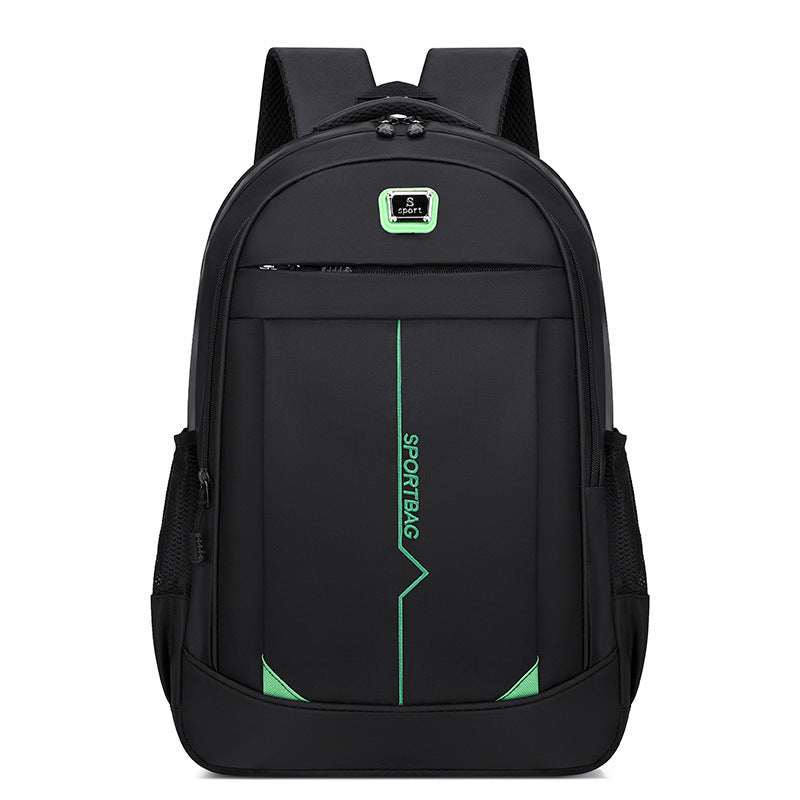 Men's Unique Cool Versatile Business Computer Backpacks
