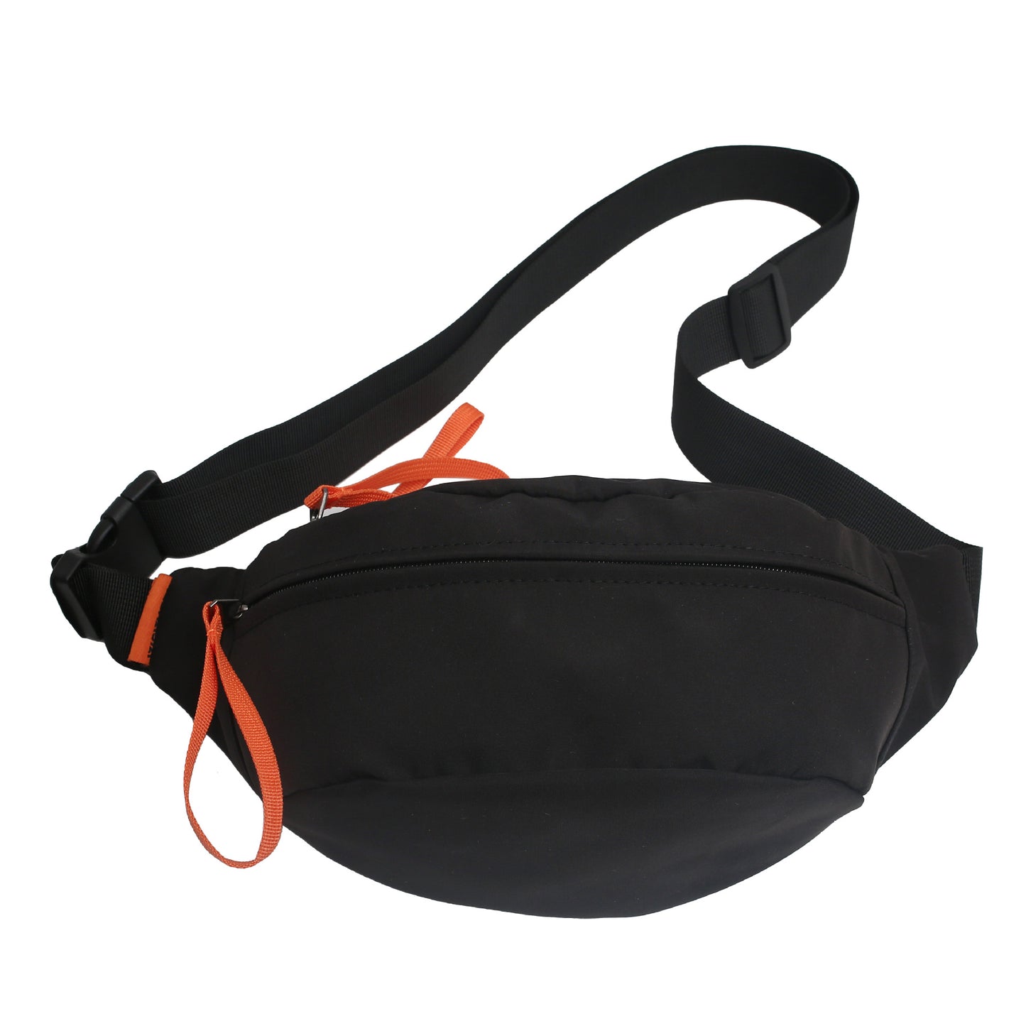 Women's & Men's & Large Capacity Nylon Printed Solid Men's Chest Bags