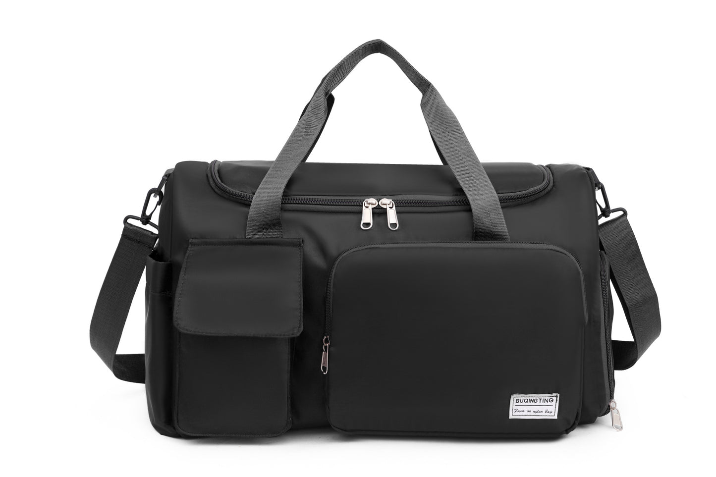 Yoga Large Capacity Short Business Trip Travel Bags