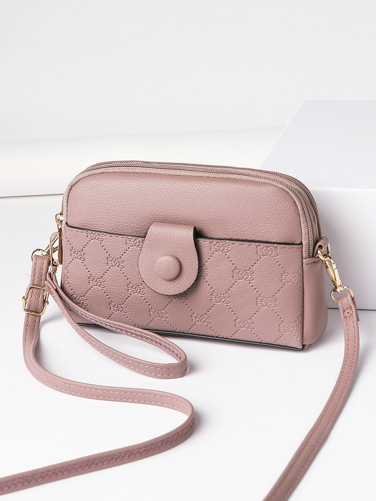 Women's Graceful Pretty Innovative Popular Mini Shoulder Bags