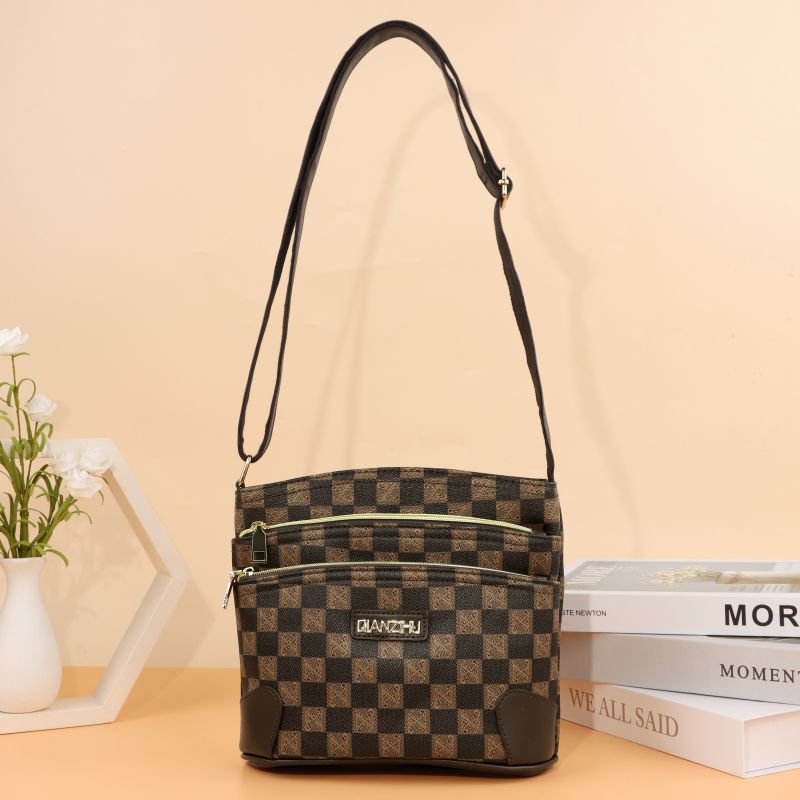 Cool Women's Classic Korean Style Mother Crossbody Bags