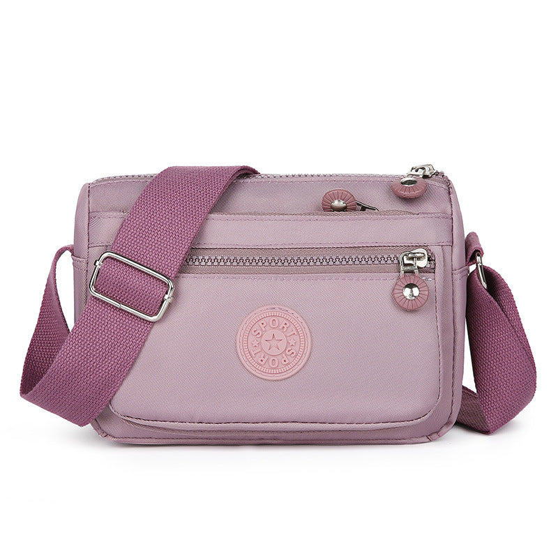 Slouchy Women's Million Can Hold For Crossbody Bags