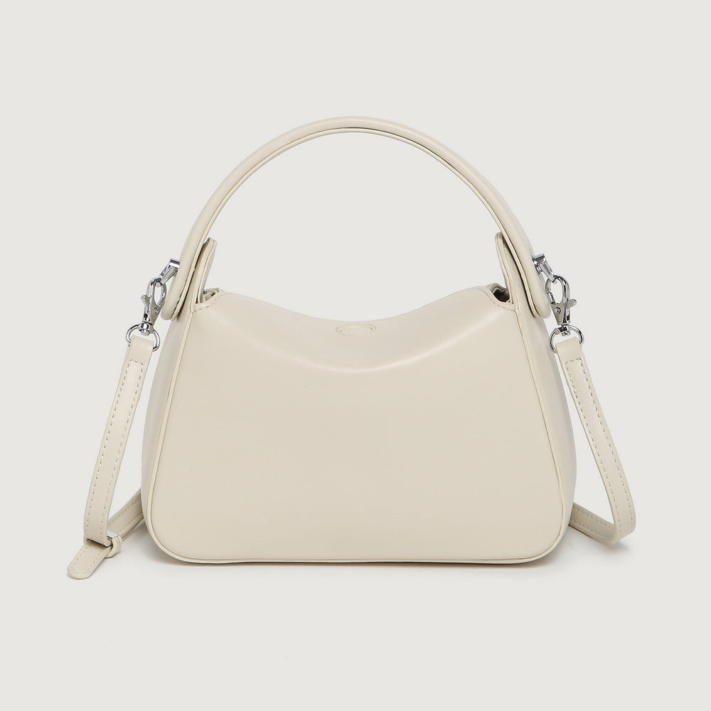 Women's Gu Cigarette Minority Simple Dumpling Premium Bags