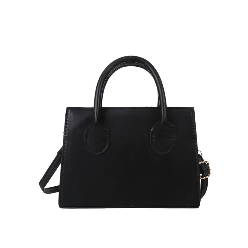 Women's Popular Korean Fashion Stylish Good Texture Shoulder Bags