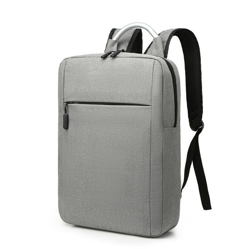 Men's Stylish Computer Business Gift Printing Backpacks