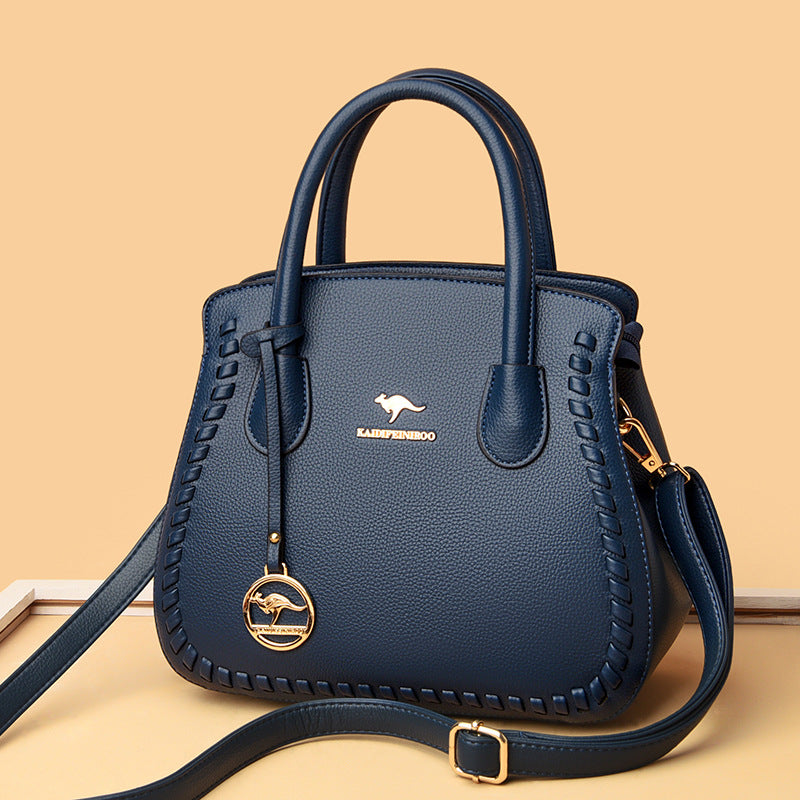 Glamorous Women's Lady Mom Large Capacity Handbags
