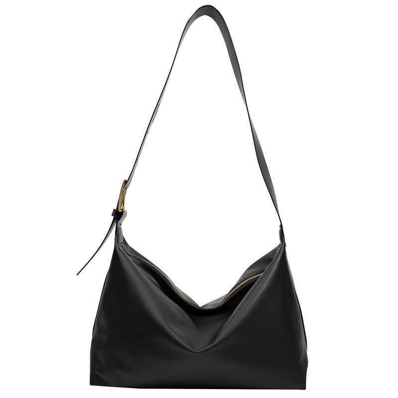 Women's For College Large Capacity Trendy Simple Crossbody Bags