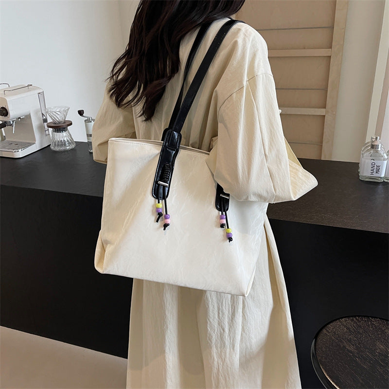 Women's Autumn Easy Matching High-grade Exquisite Fashion Portable Crossbody Bags