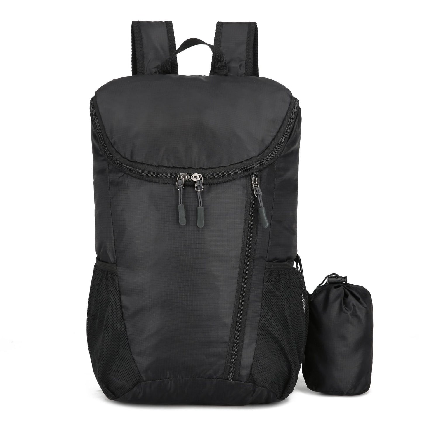 Large Capacity Folding Lightweight Waterproof Exercise Backpacks