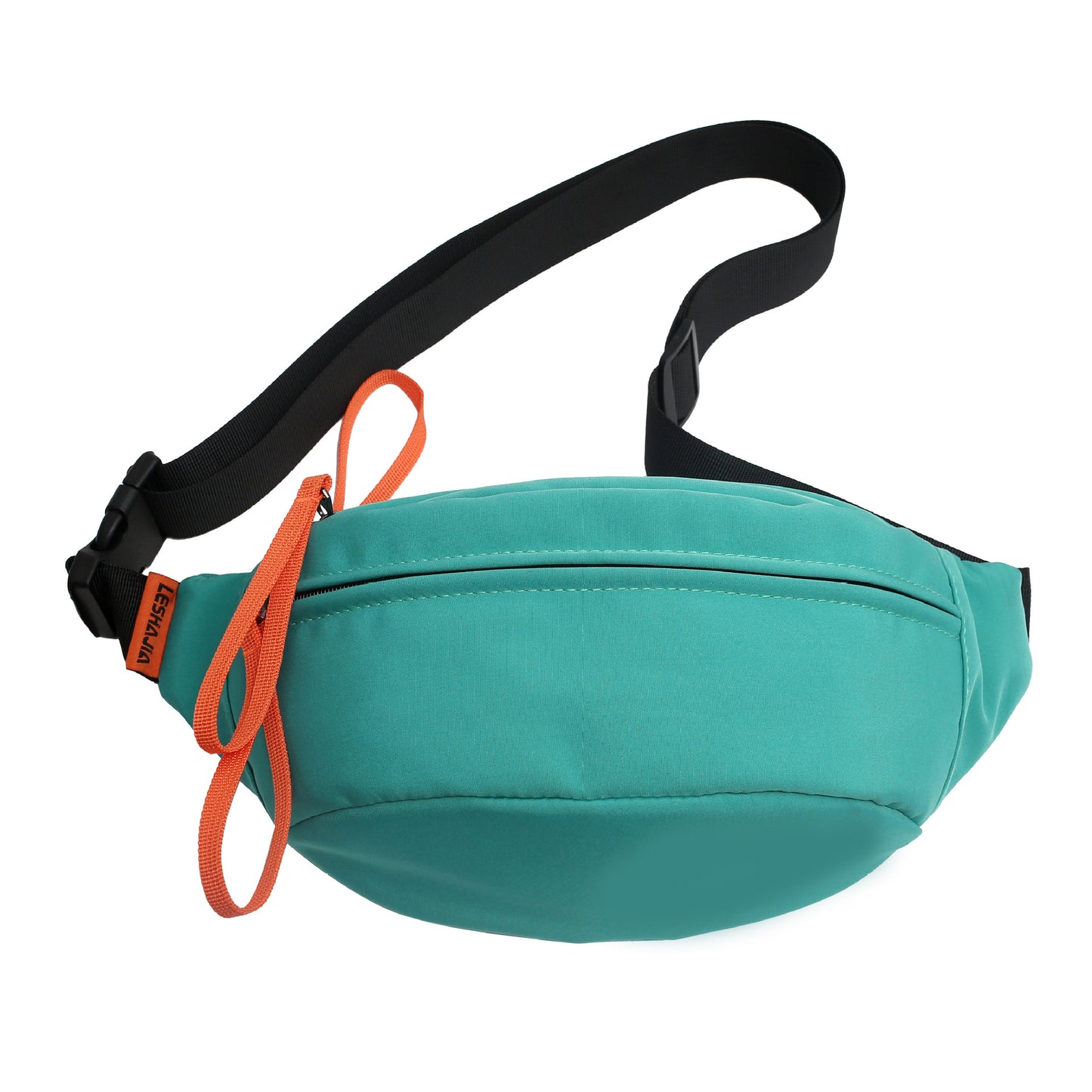 Women's & Men's & Large Capacity Nylon Printed Solid Men's Chest Bags