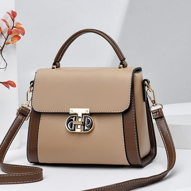Trendy Women's Korean Fashionable Simple Classy Crossbody Bags