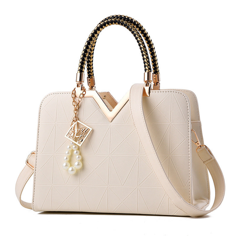 Women's Elegant Autumn Shaping Trendy Fashion Shoulder Bags