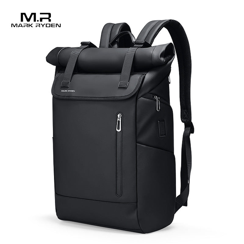 Men's Computer Large Capacity Inch Business Backpacks