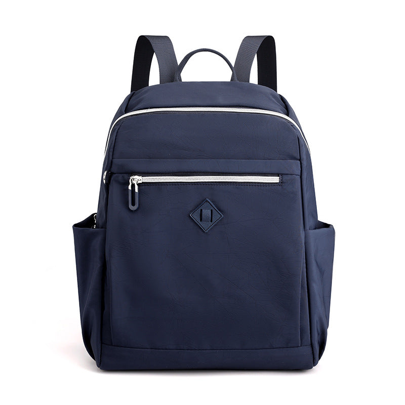 Women's Fashionable Large Capacity Waterproof Computer Lightweight Backpacks