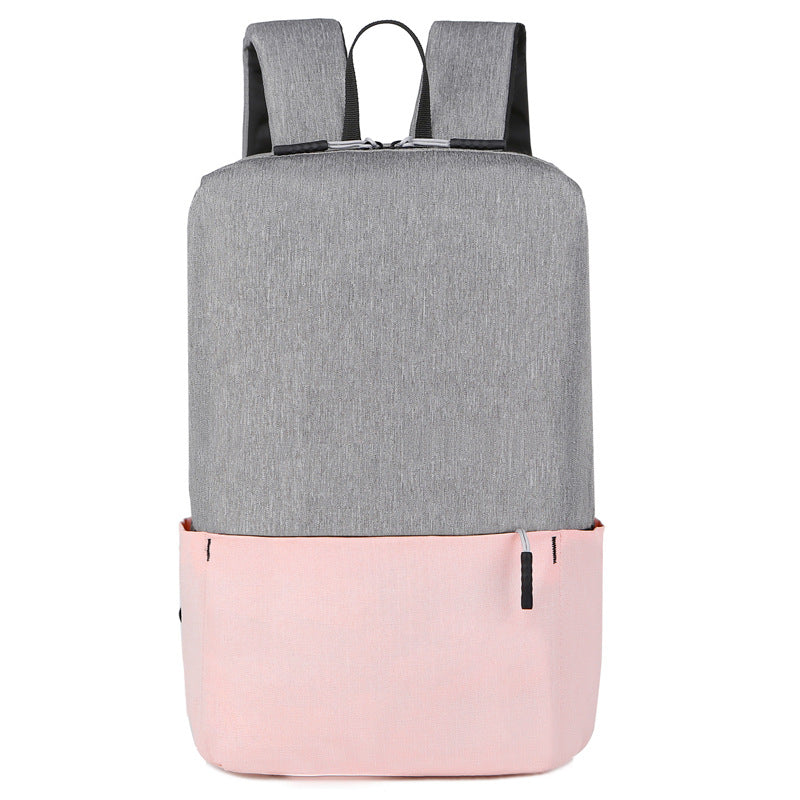 Women's & Men's & One Meter Colorful Lightweight Opening Backpacks
