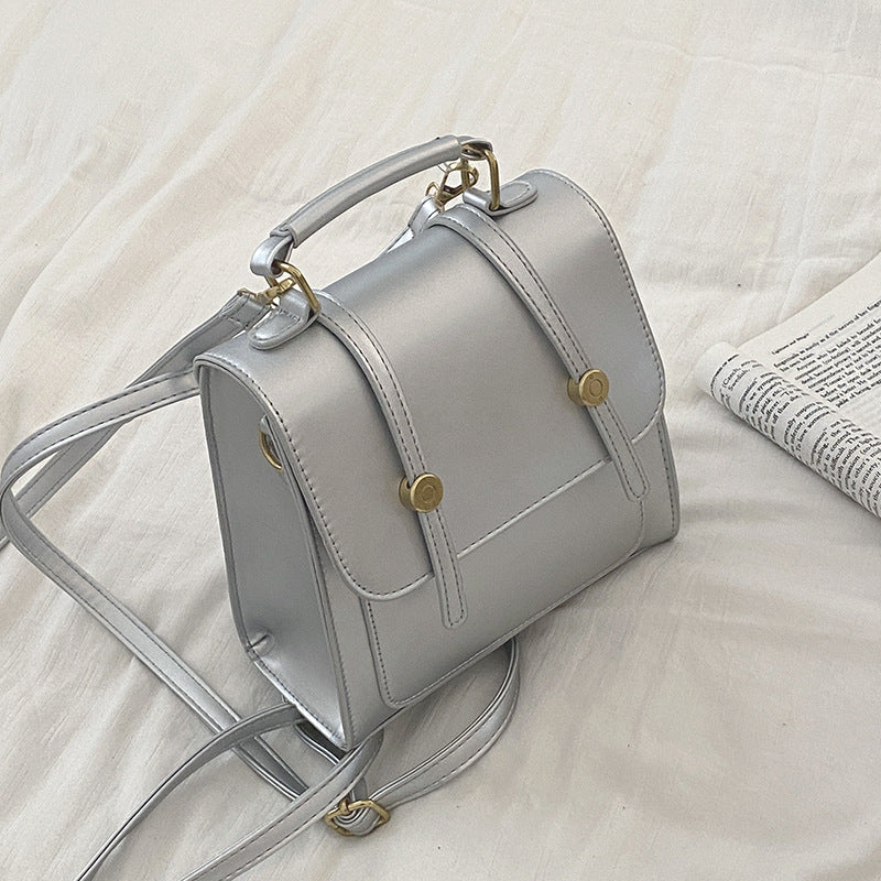 Trendy Pretty American Vintage British Commuter Backpacks