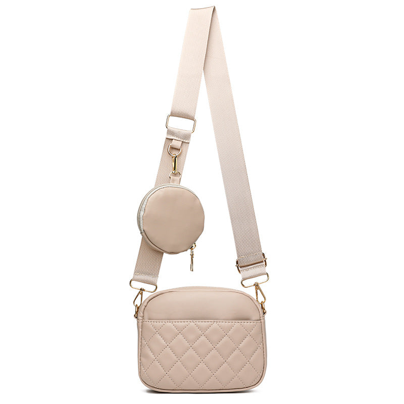 Women's & Men's Trendy Spring Fashion Little Korean Style Men's Bags