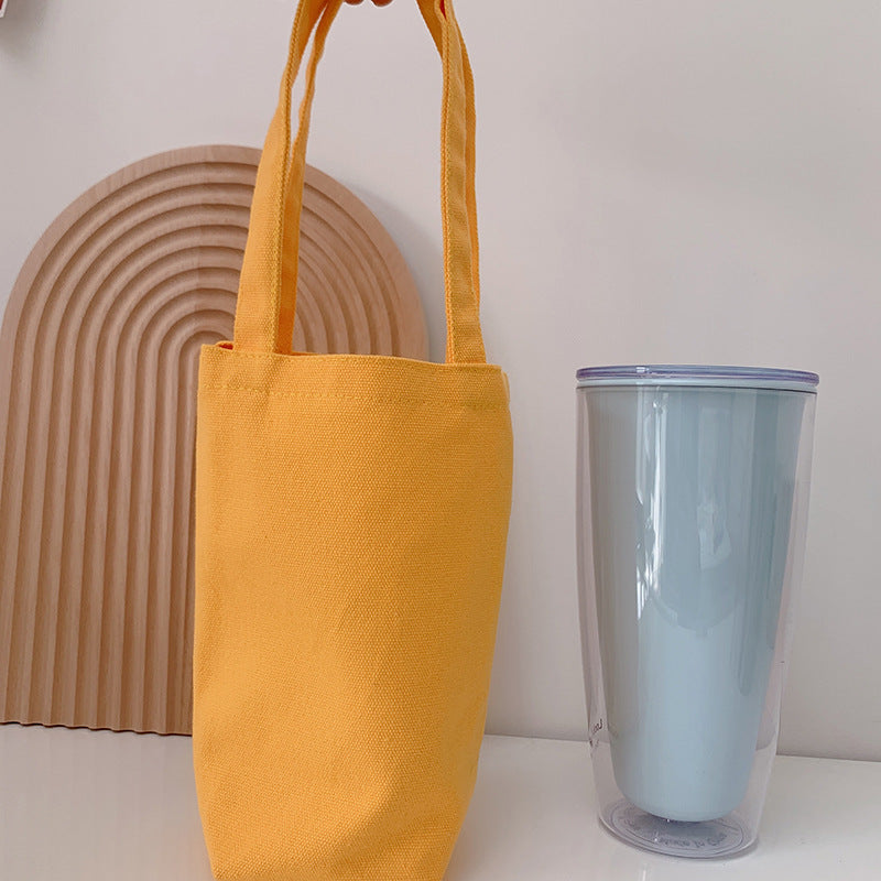 Umbrella Mobile Kettle Cover Water Bottle Crossbody Bags
