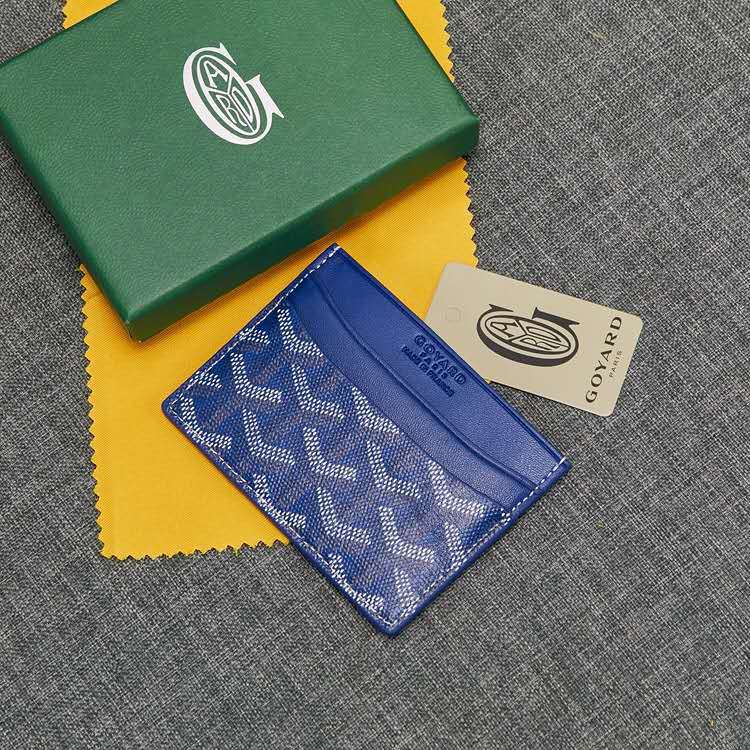 Upgraded Version Sales Volume Genuine Leather Card Holder