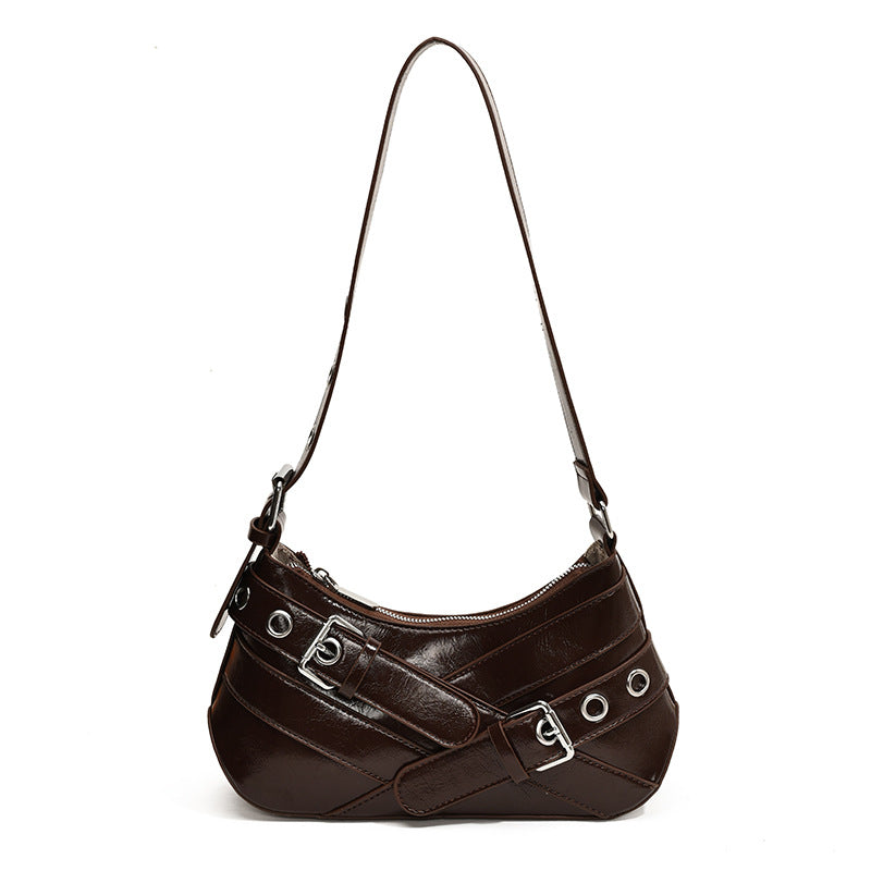 Wedding Banquet Red Female Summer Fashion Shoulder Bags