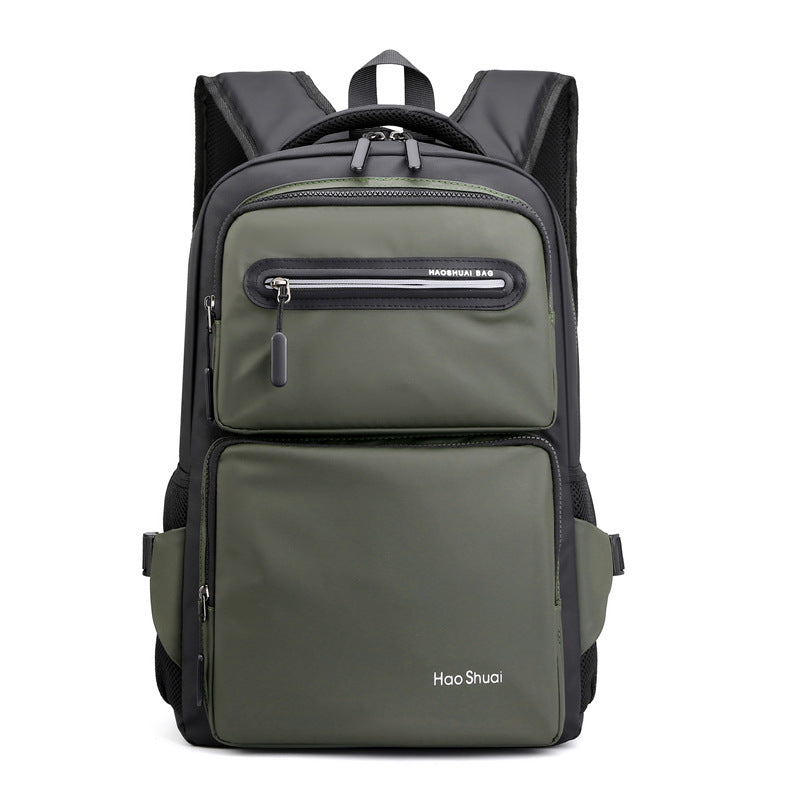 Leisure Commute Large Capacity Computer For School Bags