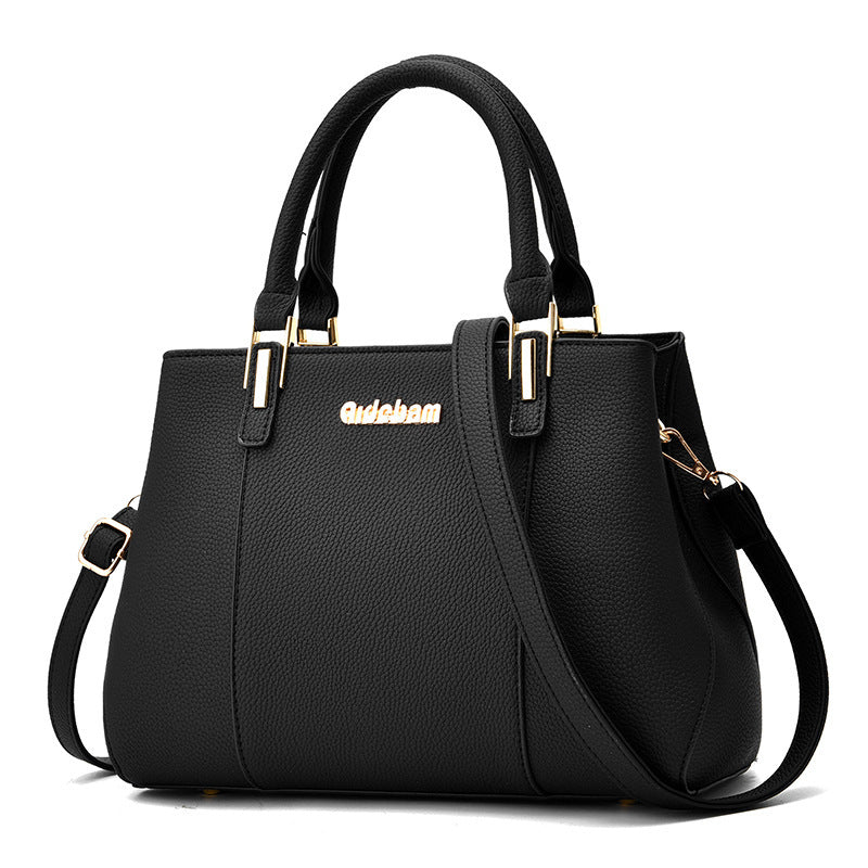 Women's Female Lady Mother Korean Style Handbags