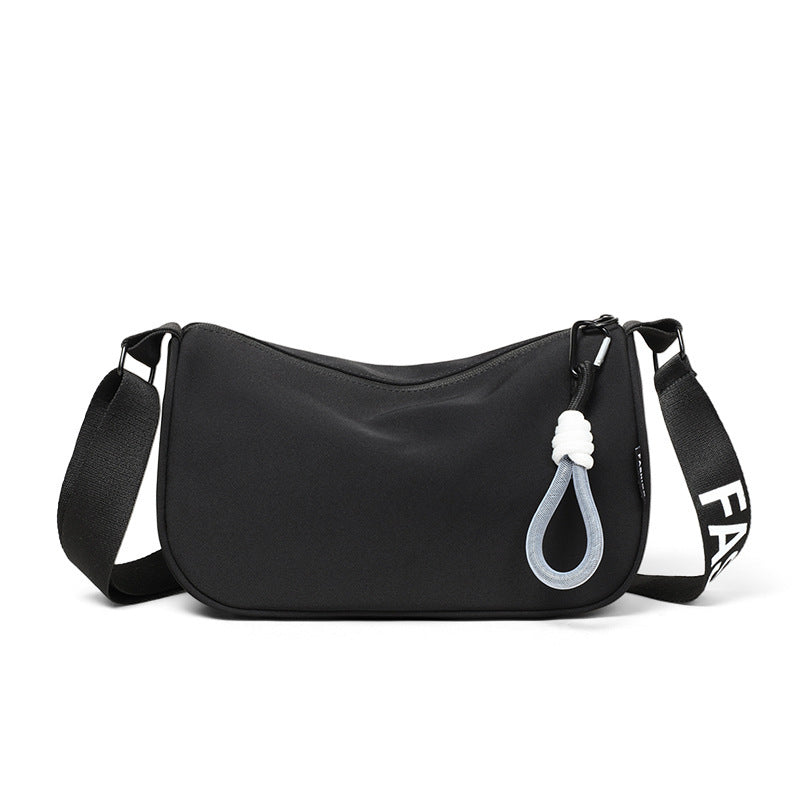 Slouchy Innovative Versatile Women's Canvas Fashion Bags