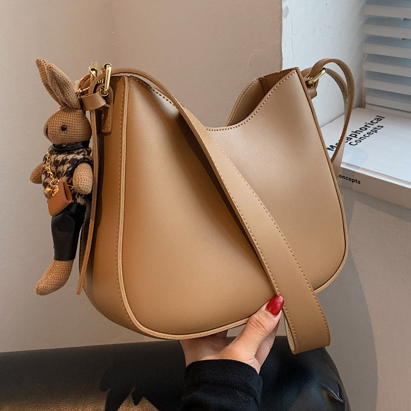 Women's Popular Stylish Good Texture Large Capacity Bags