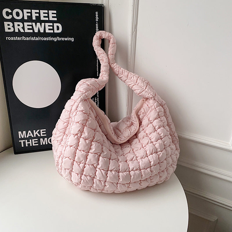 Slouchy Glamorous Order Special Oversized Cloud Crossbody Bags