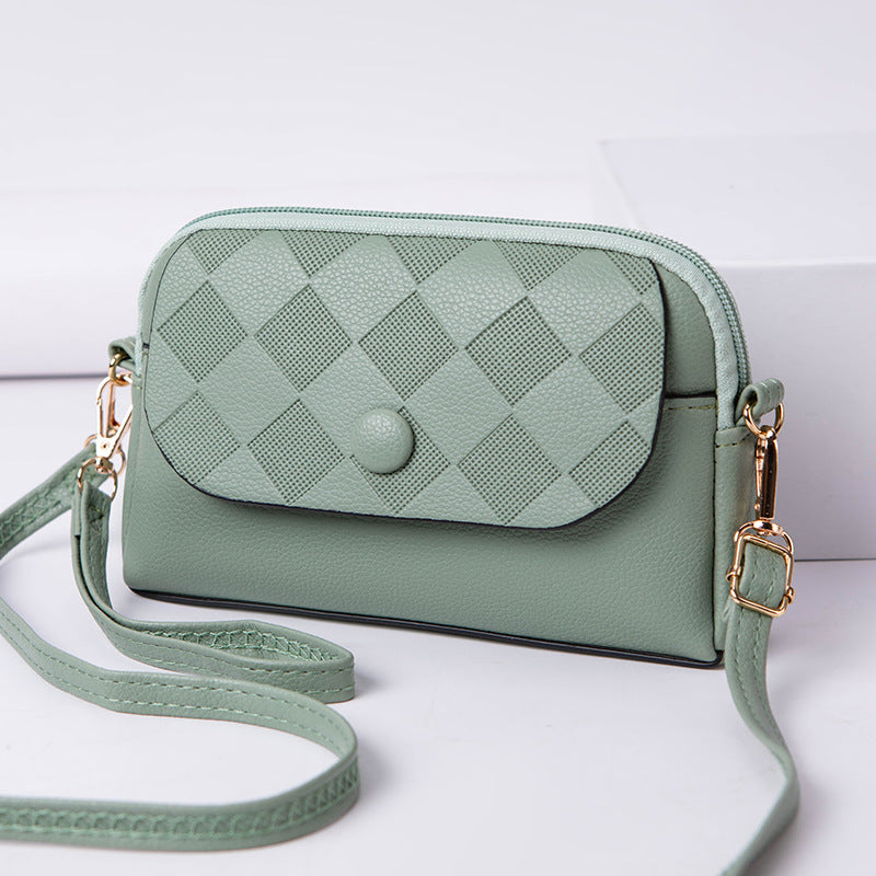 Cool Women's Summer Fashion Mobile Mother's Shoulder Bags