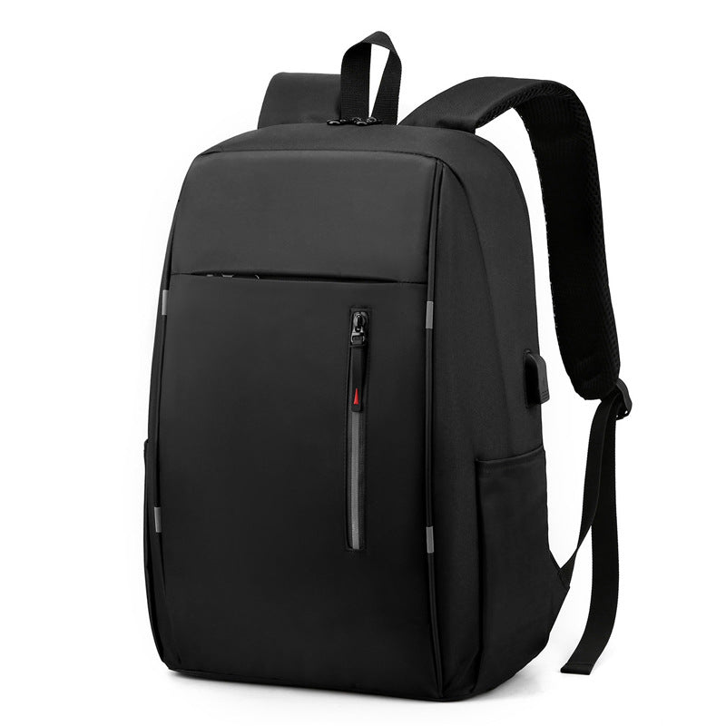 Men's Business Multifunctional Large Capacity Printable Backpacks